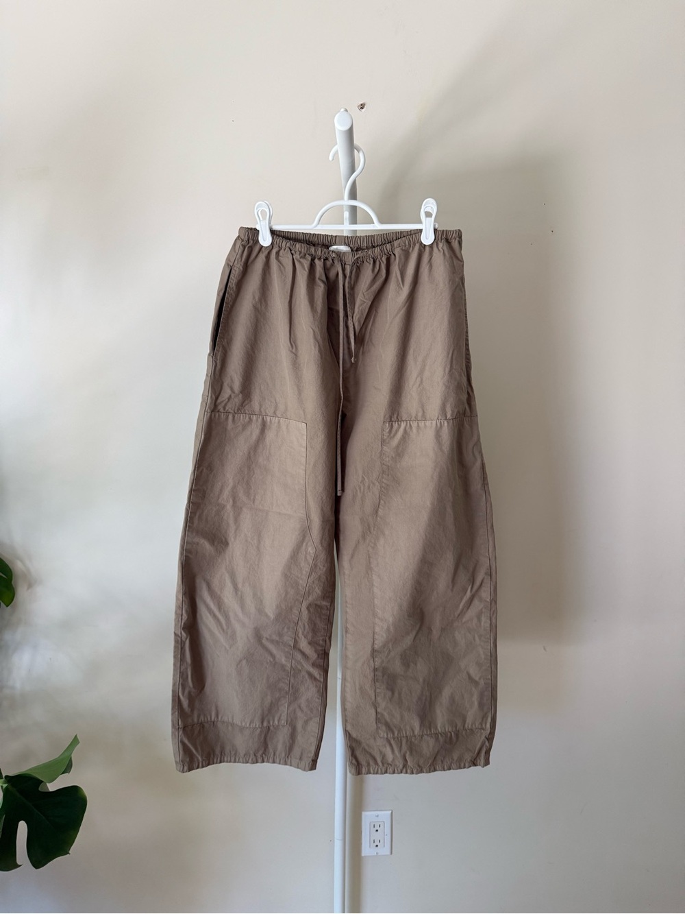 LESET Kyoto Carpenter Pant Birch - Picture 4 of 5